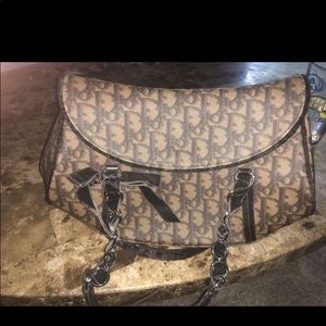 Christian Dior Purse